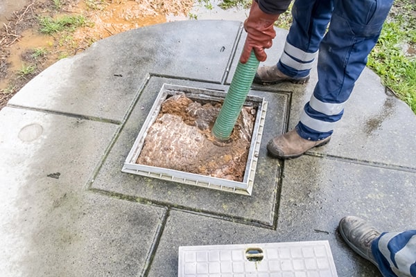the duration of cesspool pumping depends on the size and condition of the cesspool, but it usually takes a few hours to complete